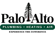 Palo Alto Plumbing Heating & Air logo