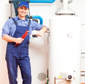 2015 Water Heater Efficiency Regulation Changes