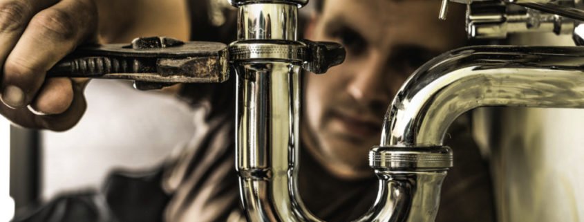 emergency plumbing services in Palo Alto