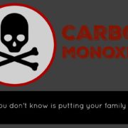 Carbon Monoxide Dangers