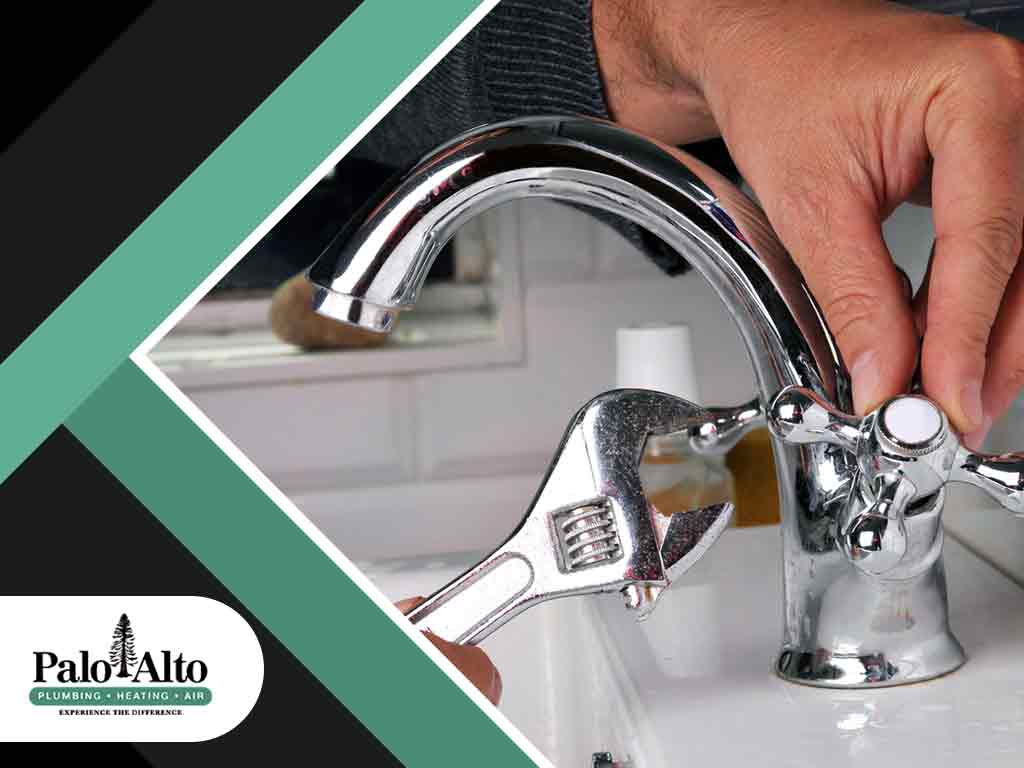 Conserving Water With Efficient Plumbing