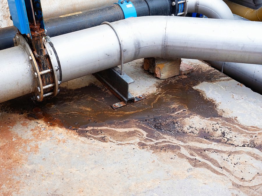 The Dangers of a Sewer Leak Palo Alto Plumbing Blog