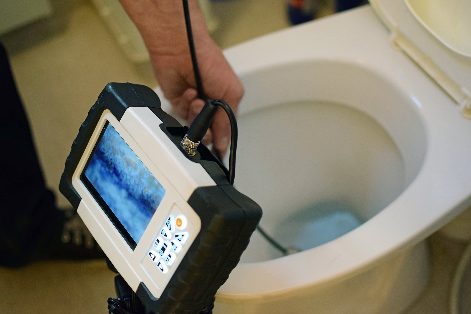 How to Snake a Drain Safely Without Damaging Your Pipes