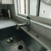 Hidden plumbing leaks