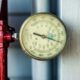 low water pressure in Palo Alto homes