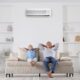 summer AC maintenance